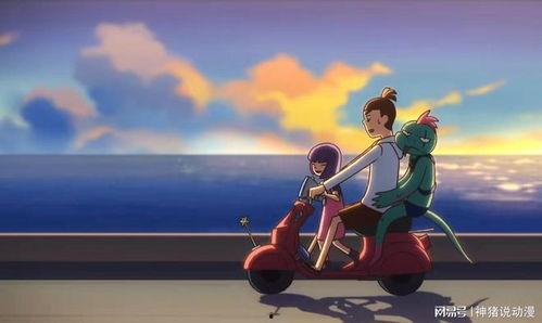 伍六七大电影最新爆料,神秘角色揭晓，剧情反转再掀高潮！